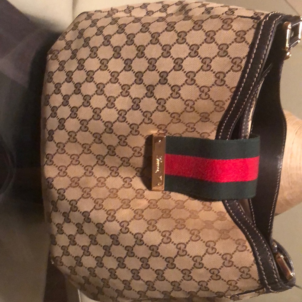 Gucci bag